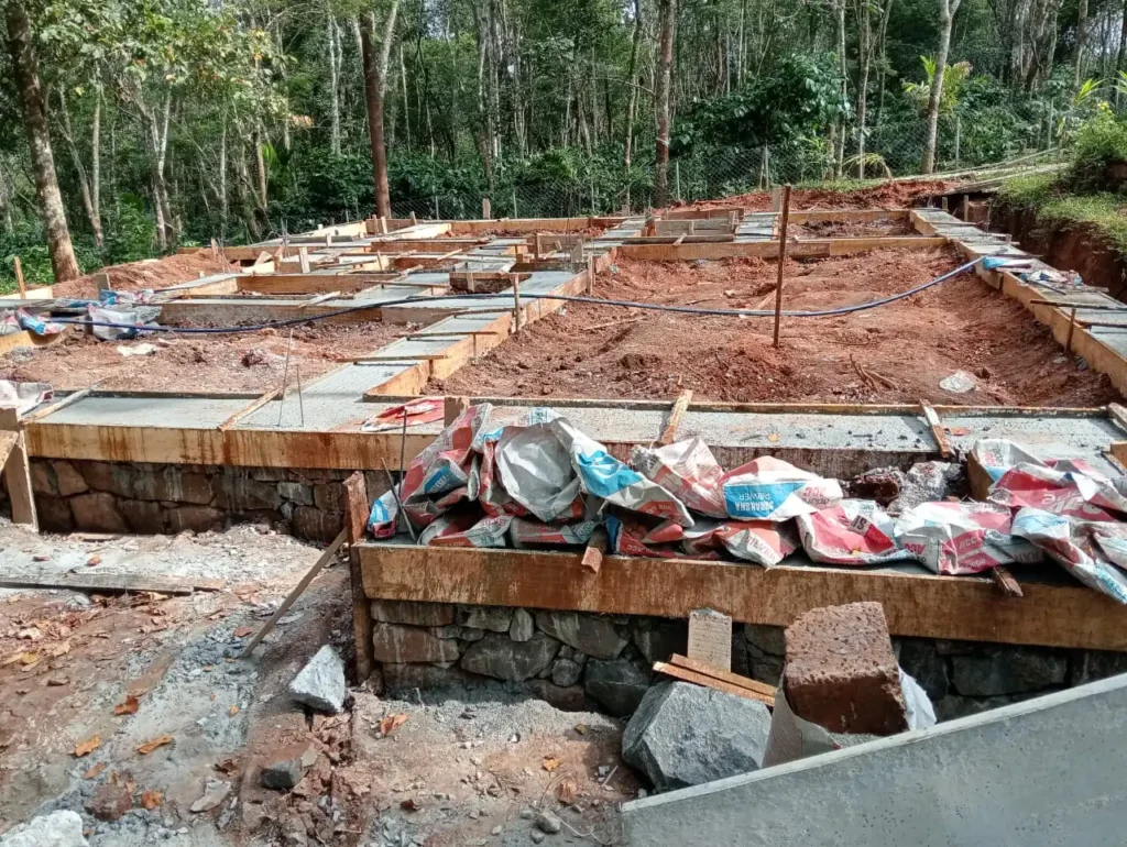 The Foundation